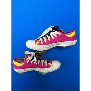 All stars converse vintage very rare size 8 women
